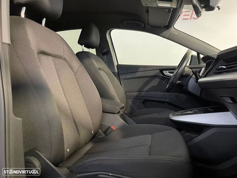 Audi Q4 e-tron 35 55 kWh - 16