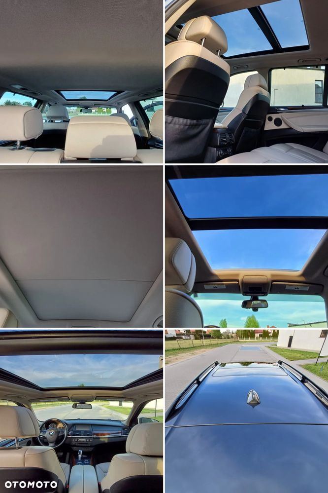 BMW X5 xDrive35i - 7