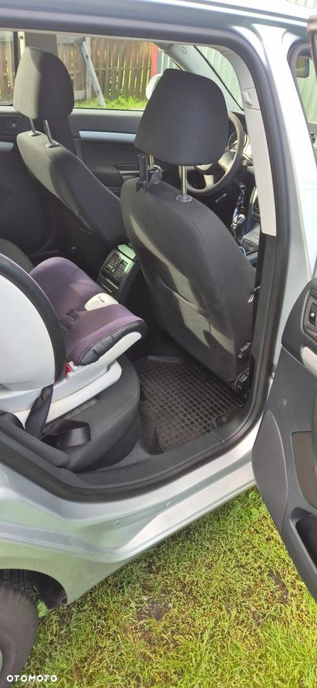 Skoda Octavia 2.0 TDI Active - 6