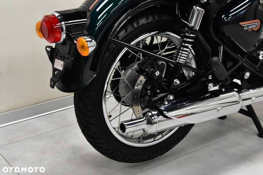 Royal Enfield Classic - 39