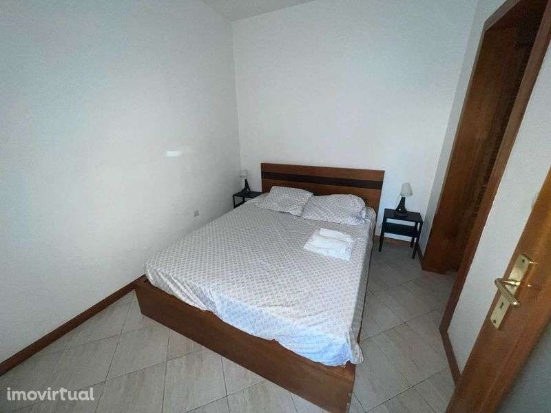 Apartamento T1 mobilado e equipado na PRAIA do Furadouro. - Grande imagem: 4/7