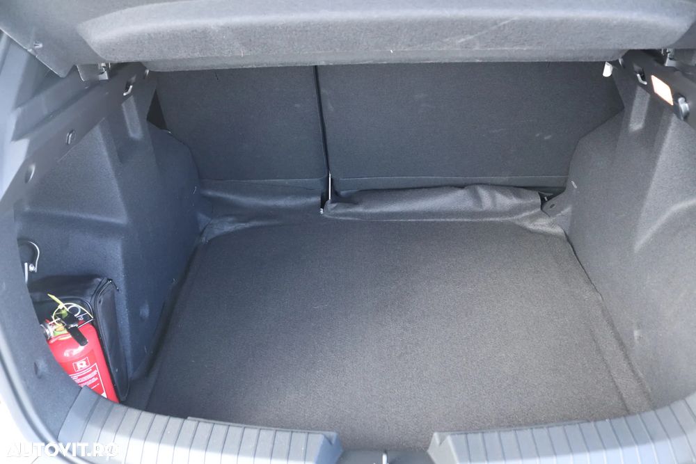 Dacia Duster HEV 155 Extreme - 9