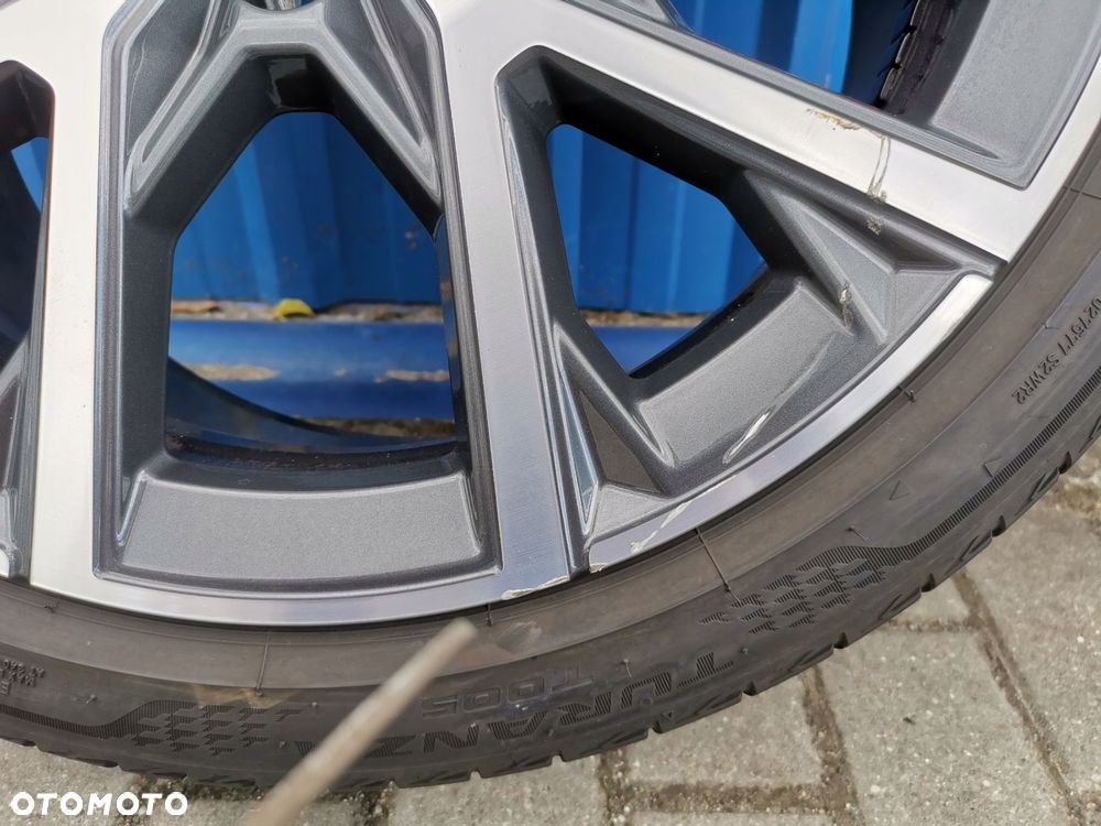 BMW F40 F44 M PAKIET KOLA FELGI ALUFELGI 8J R18 18R ET54 225/40R18 - 4