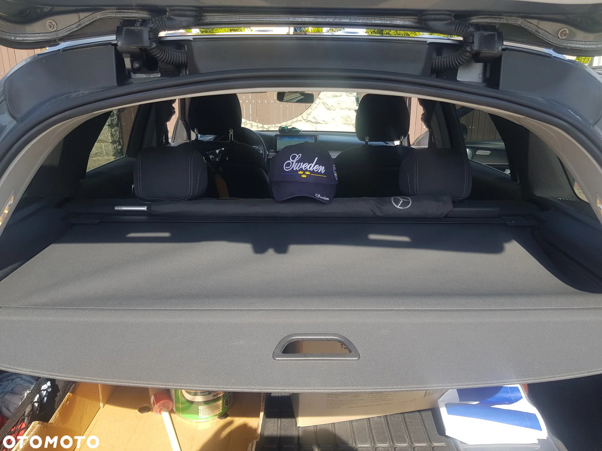 Mercedes-Benz GLC 200 d 4-Matic - 16