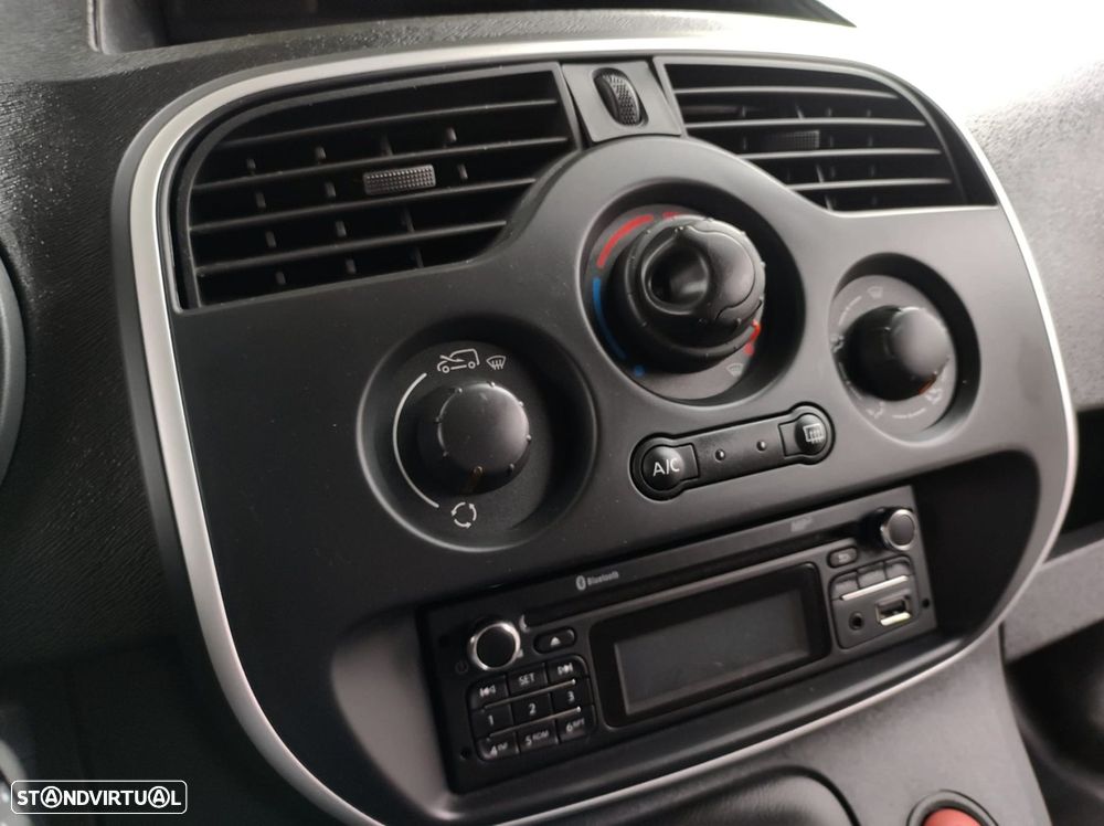 Renault Kangoo 1.5 dCi Maxi Business S/S - 16