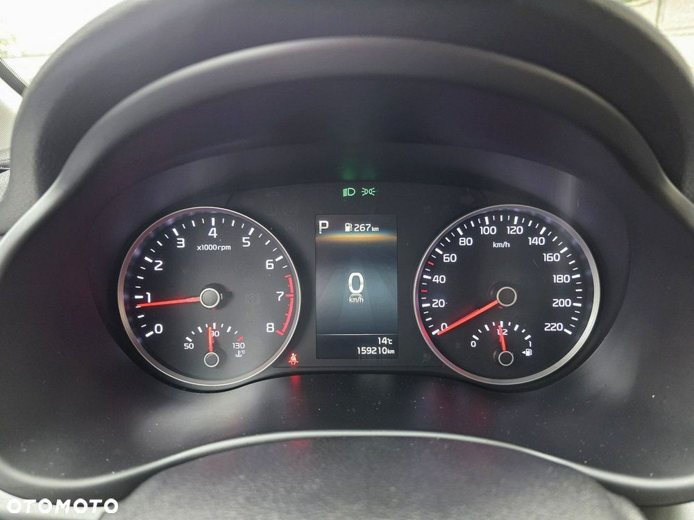 Kia Rio - 19