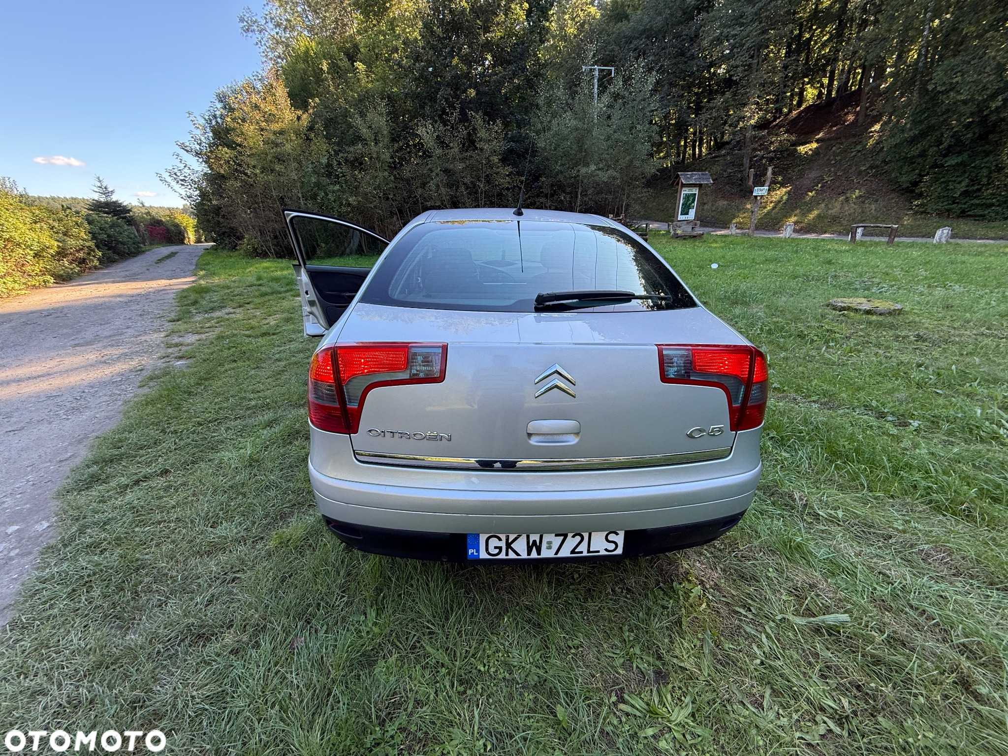 Citroën C5 - 27