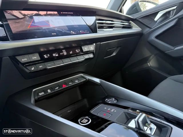Audi A3 Sportback 1.4 TFSI e-tron - 19