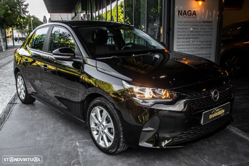 Opel Corsa 1.2 T Edition - 6