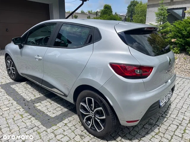 Renault Clio 0.9 Energy TCe Zen - 4