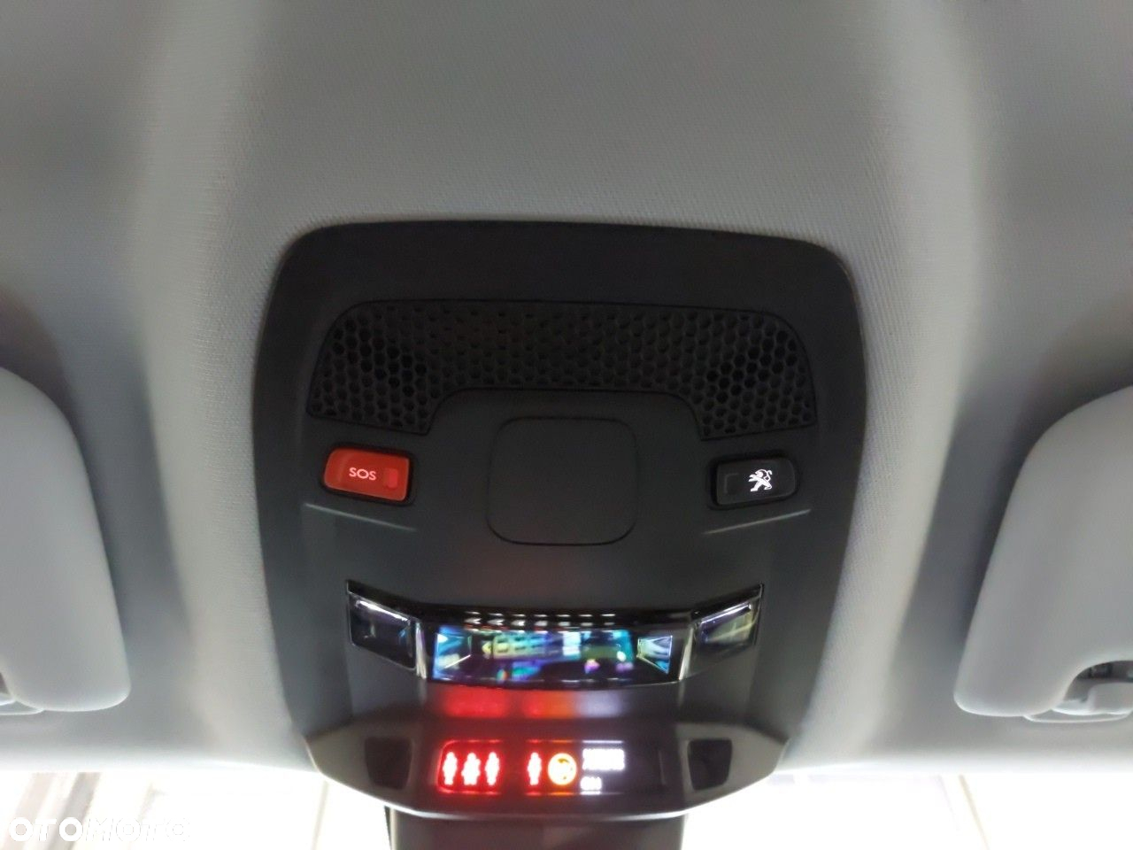 Peugeot 508 1.5 BlueHDi Allure Pack S&S EAT8 - 15