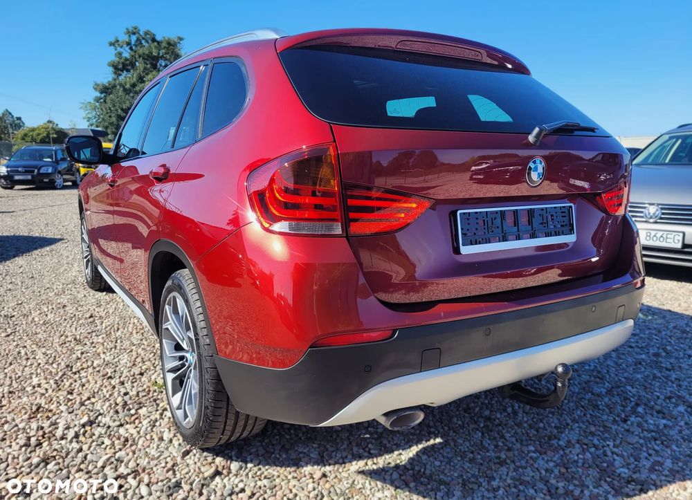 BMW X1 - 31