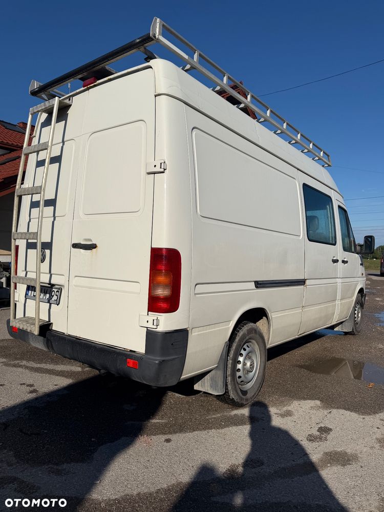 Volkswagen LT35 - 3