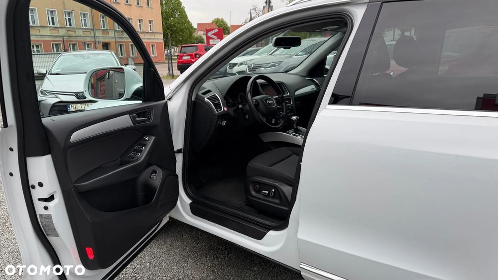 Audi Q5 - 23