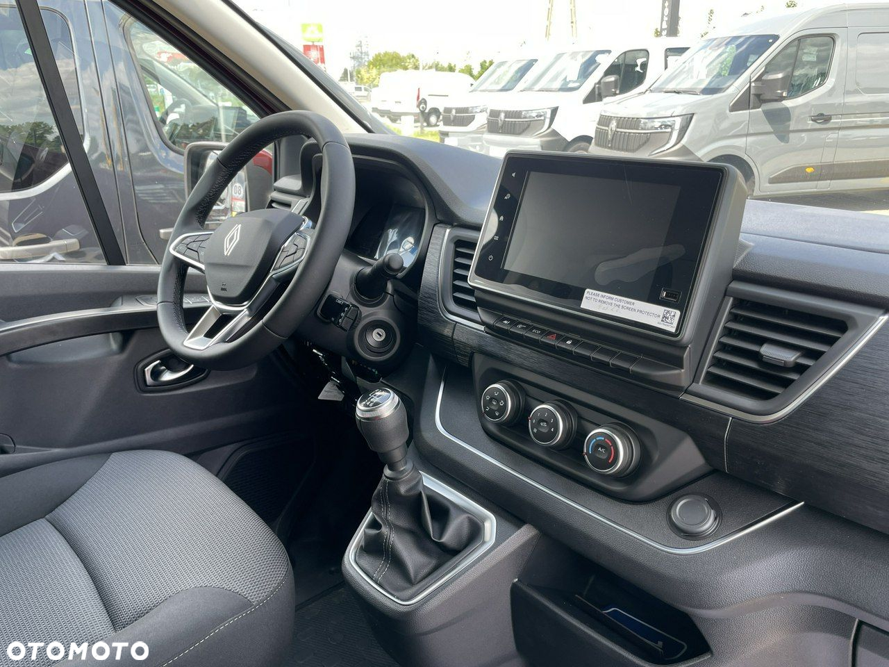 Renault Trafic - 5