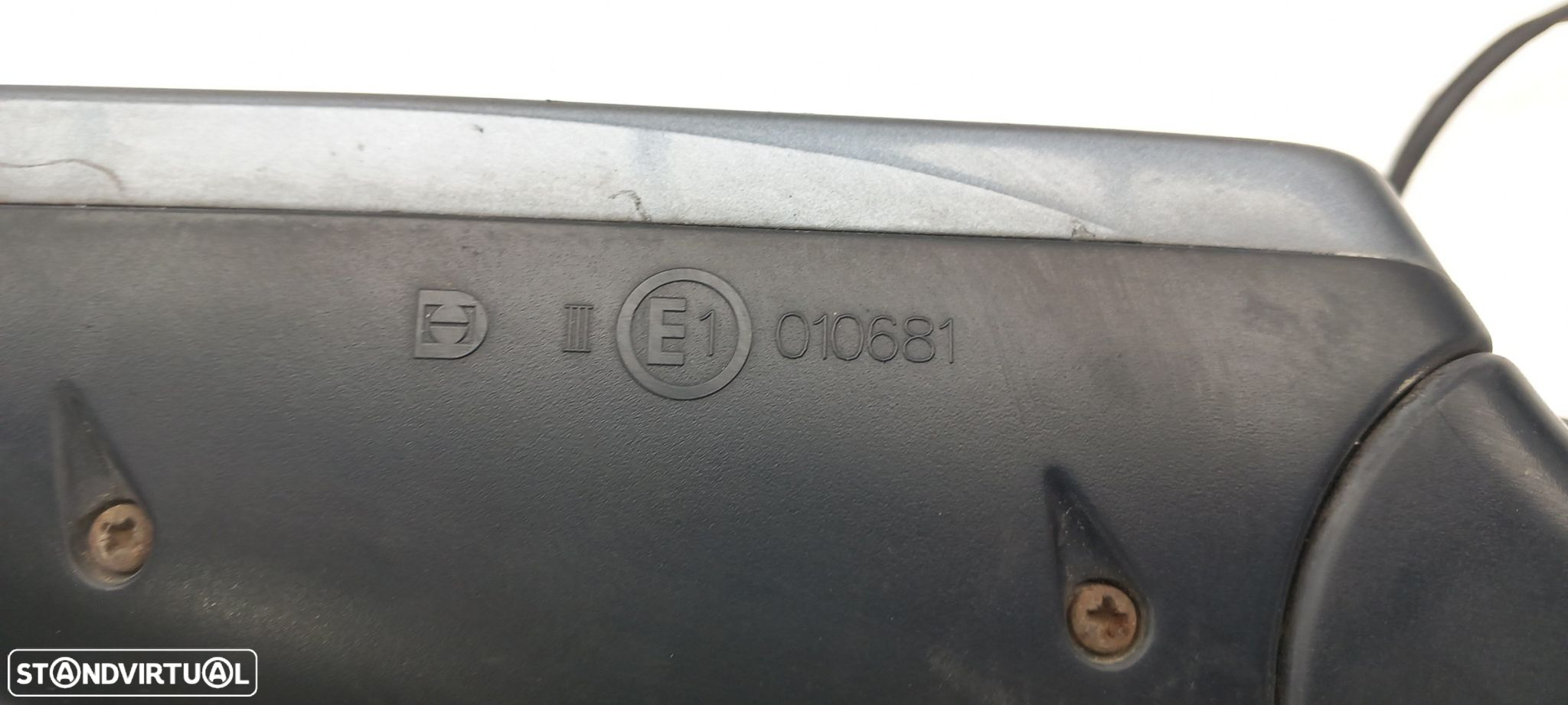 Retrovisor / espelho esquerdo AUDI A4 (8E2, B6) - 4
