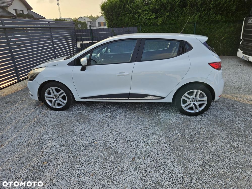 Renault Clio 1.5 dCi Energy Life - 4