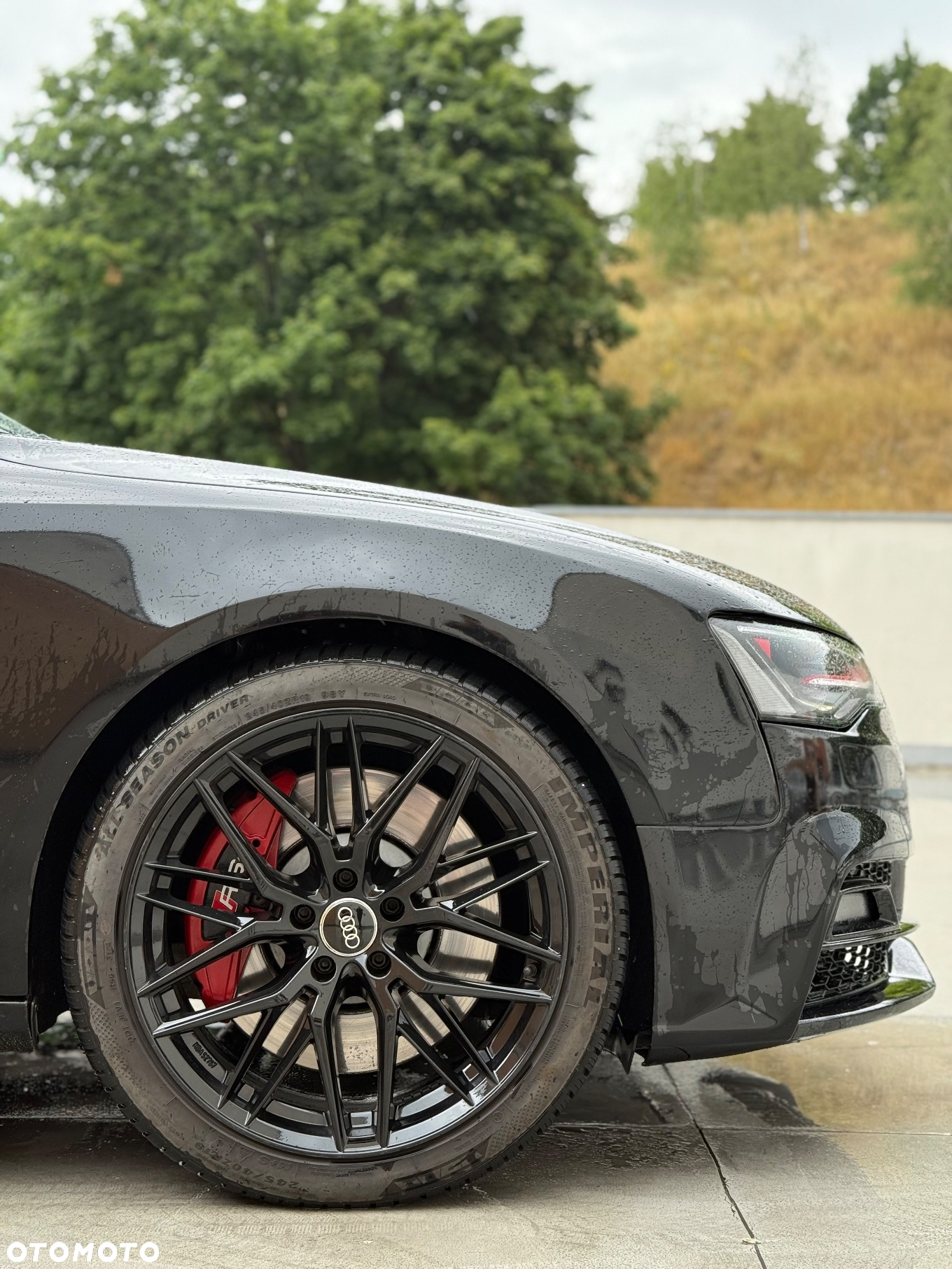 Audi A5 3.0 TDI Quattro S tronic - 11
