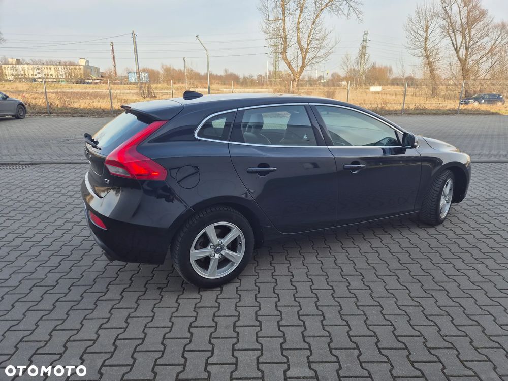 Volvo V40 T3 Kinetic - 5