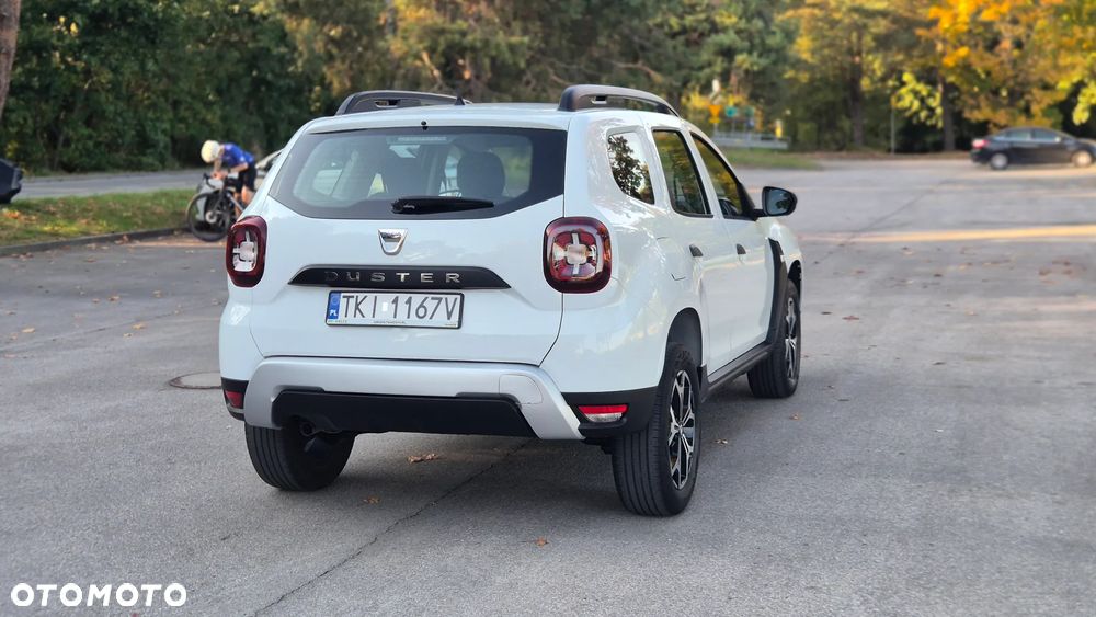 Dacia Duster - 9