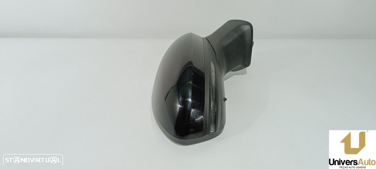 RETROVISOR DIREITO RENAULT CAPTUR II EDITION ONE - 5