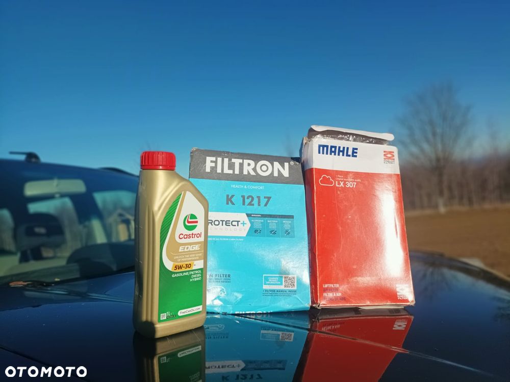 Nissan X-Trail 2.2 dCi Comfort - 9