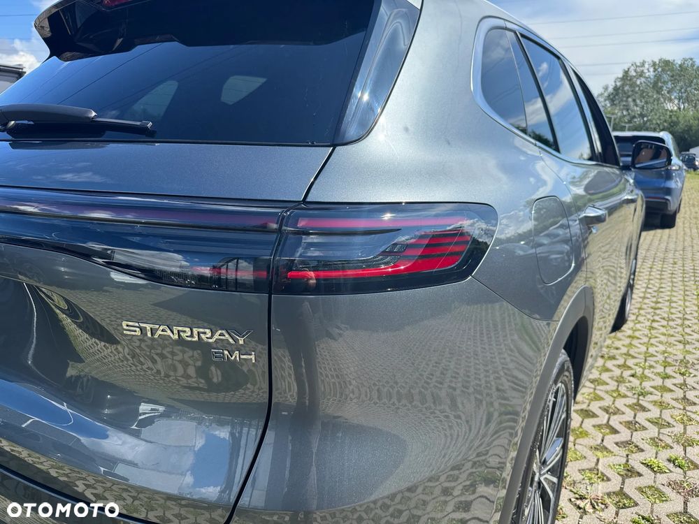 Geely Starray EM-i 1.5 PHEV Max - 5