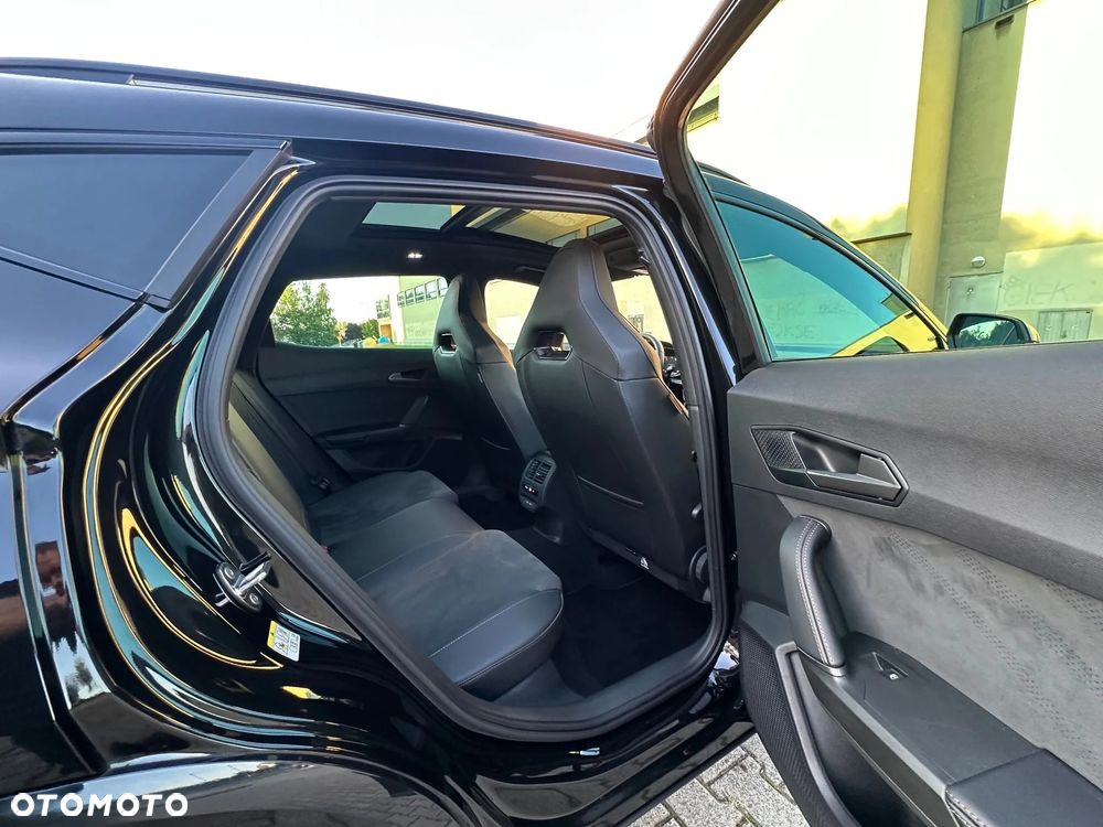 Cupra Formentor 2.0 TSI 4Drive VZ DSG - 19