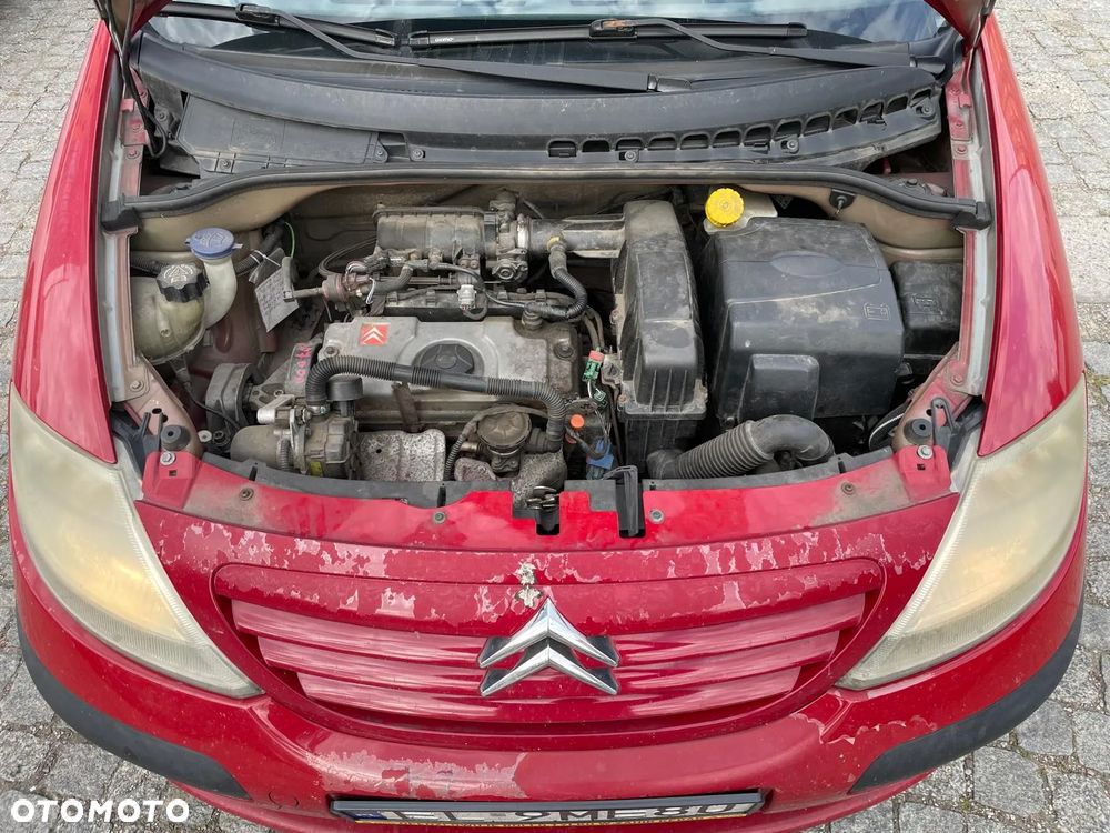 Citroën C3 - 16