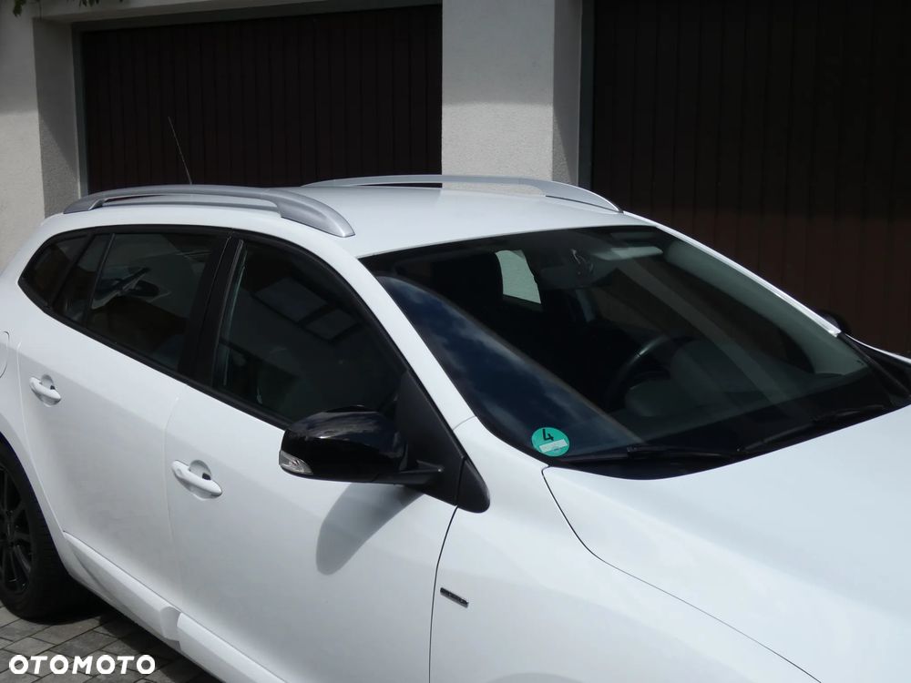 Renault Megane ENERGY TCe 115 Start & Stopp LIMITED - 17