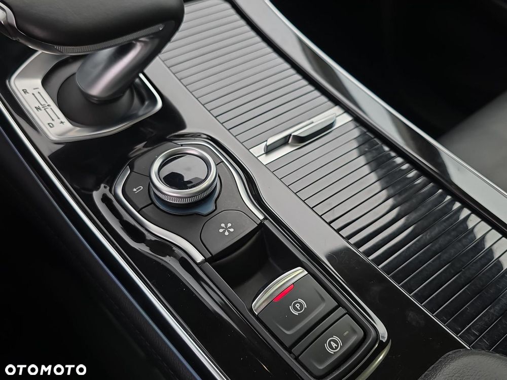 Renault Espace 1.8 TCe FAP Initiale Paris EDC - 20