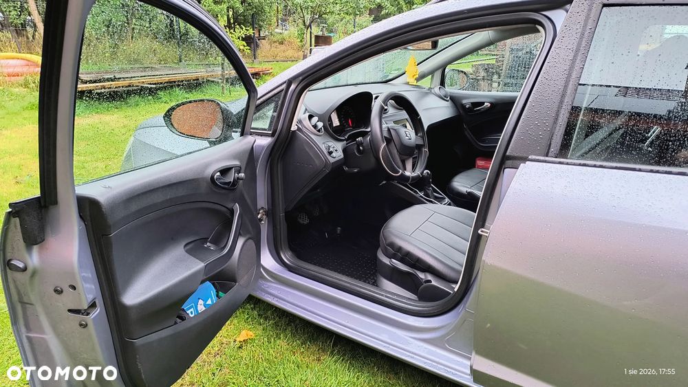 Seat Ibiza 1.2 TSI Style - 6