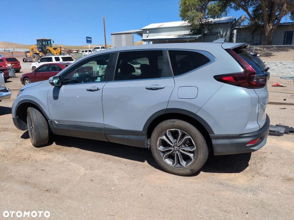 Honda CR-V 1.5T 4WD CVT Executive - 3