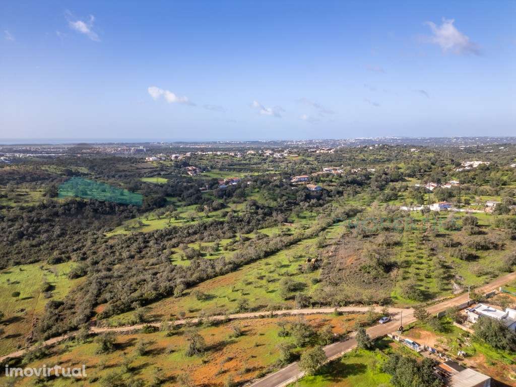 Terreno misto - Boliqueime - Grande imagem: 5/10