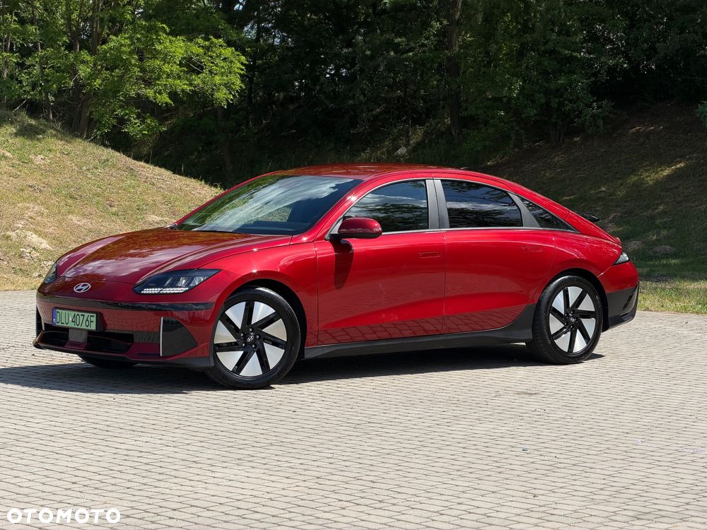 Hyundai IONIQ 6 53 kWh Dynamiq - 1