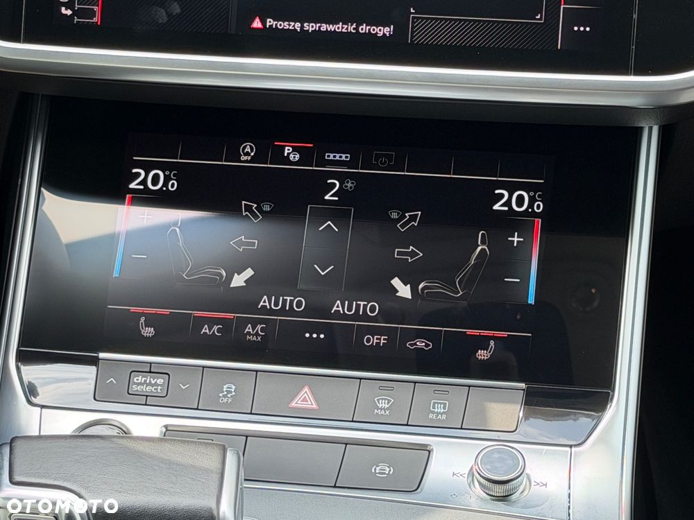 Audi A6 Avant - 12