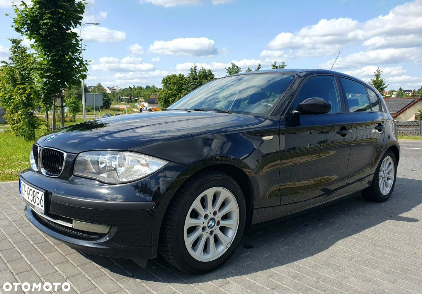 BMW Seria 1 - 17