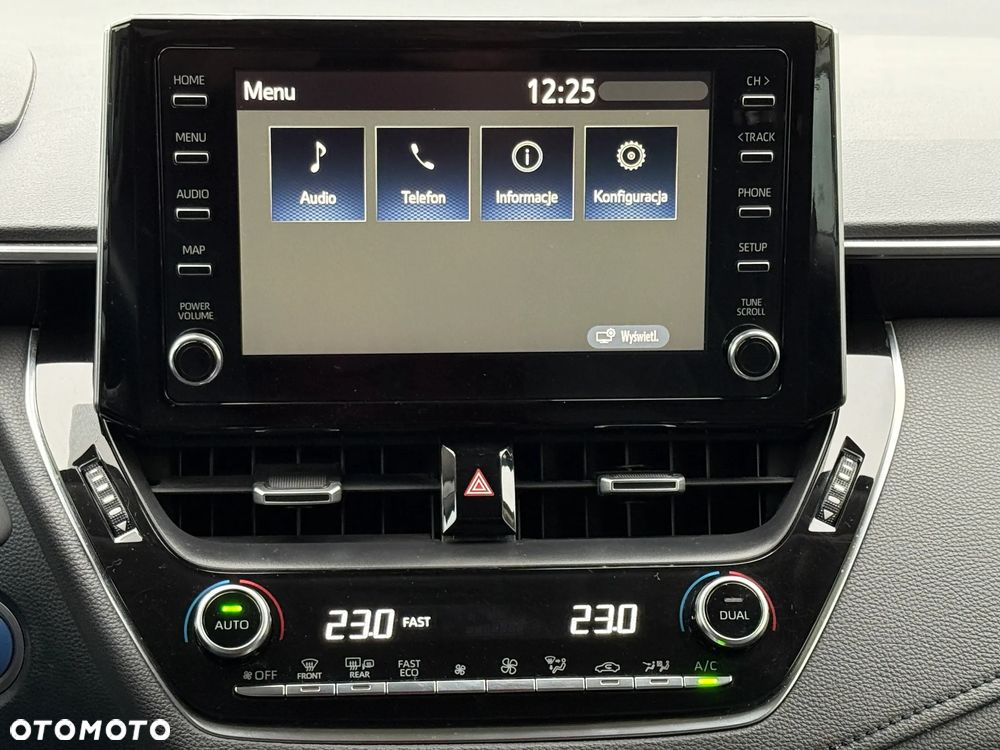 Toyota Corolla 1.8 Hybrid Comfort - 10