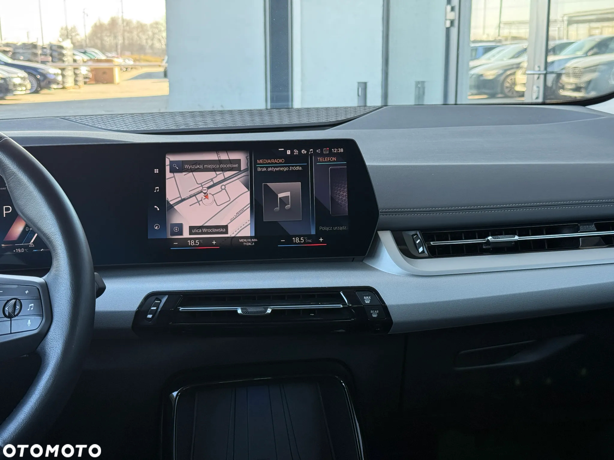 BMW Seria 2 218i GT Advantage - 23