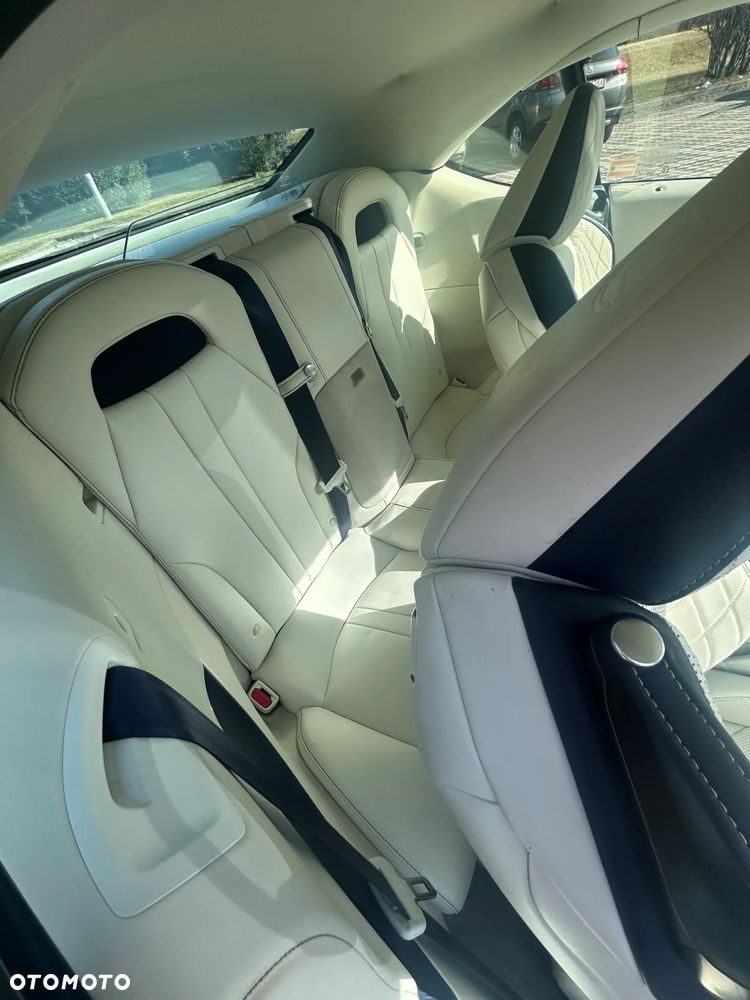 Lexus LC - 10