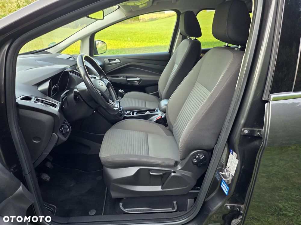 Ford C-MAX 1.0 EcoBoost Titanium ASS - 8