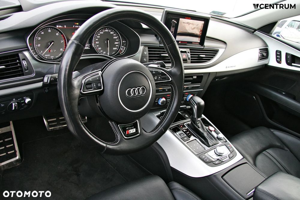 Audi S7 Sportback Standard - 14