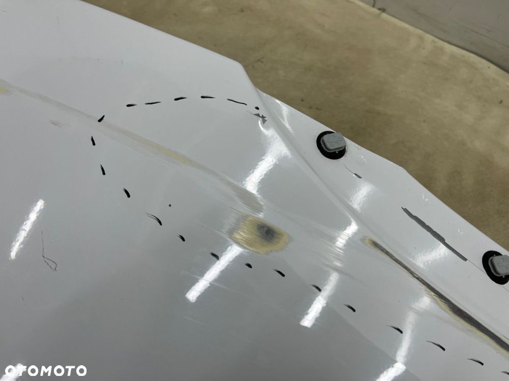 Błotnik Iveco Daily 4 IV 14r.- prawy przedni prawy przód - 12