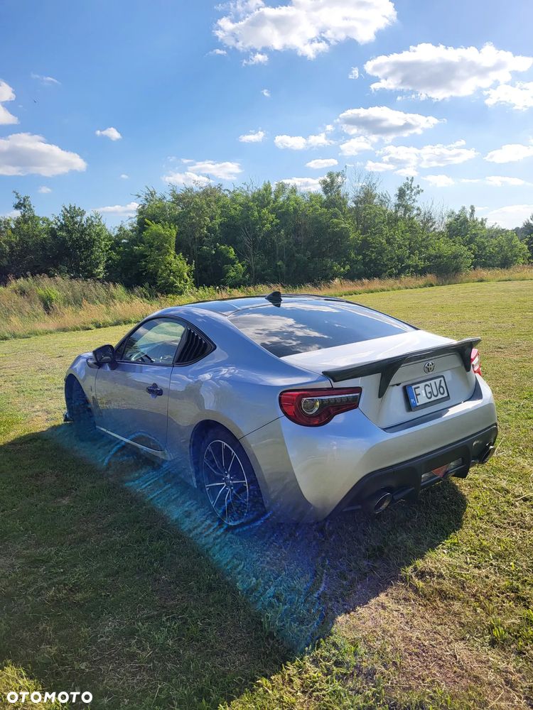 Toyota GT86 2.0 Dynamic - 6