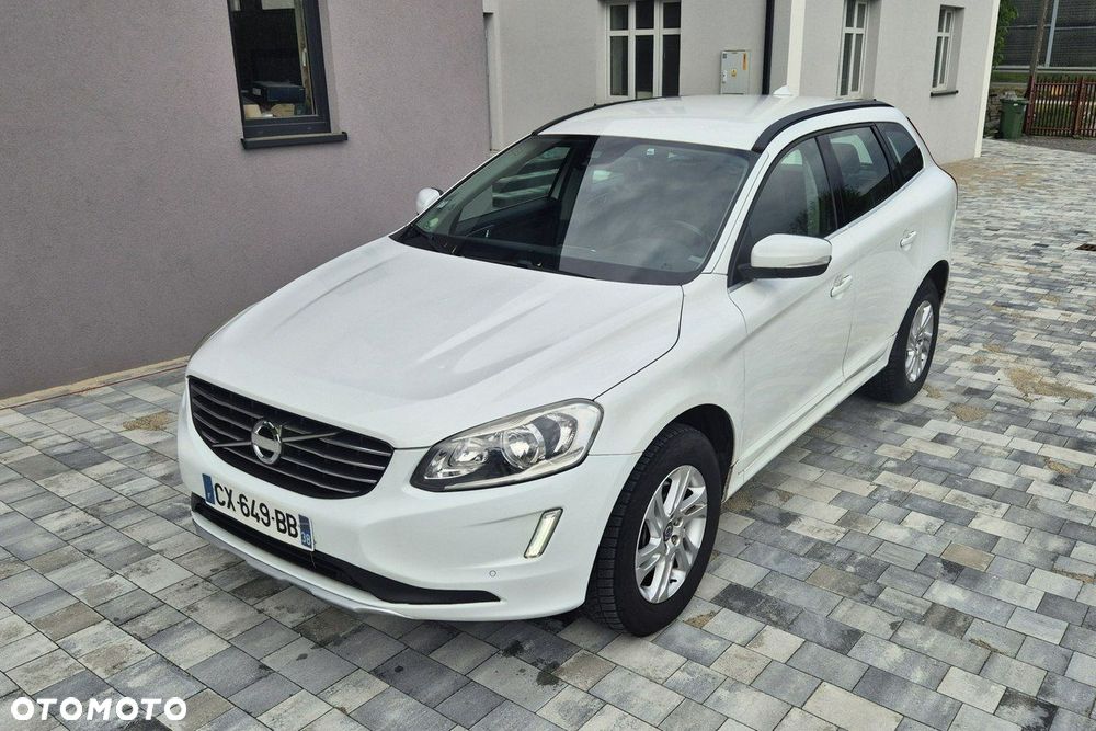 Volvo XC 60 D3 Momentum - 2