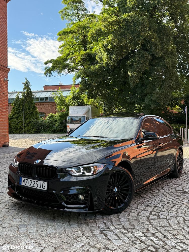 BMW Seria 3 - 12