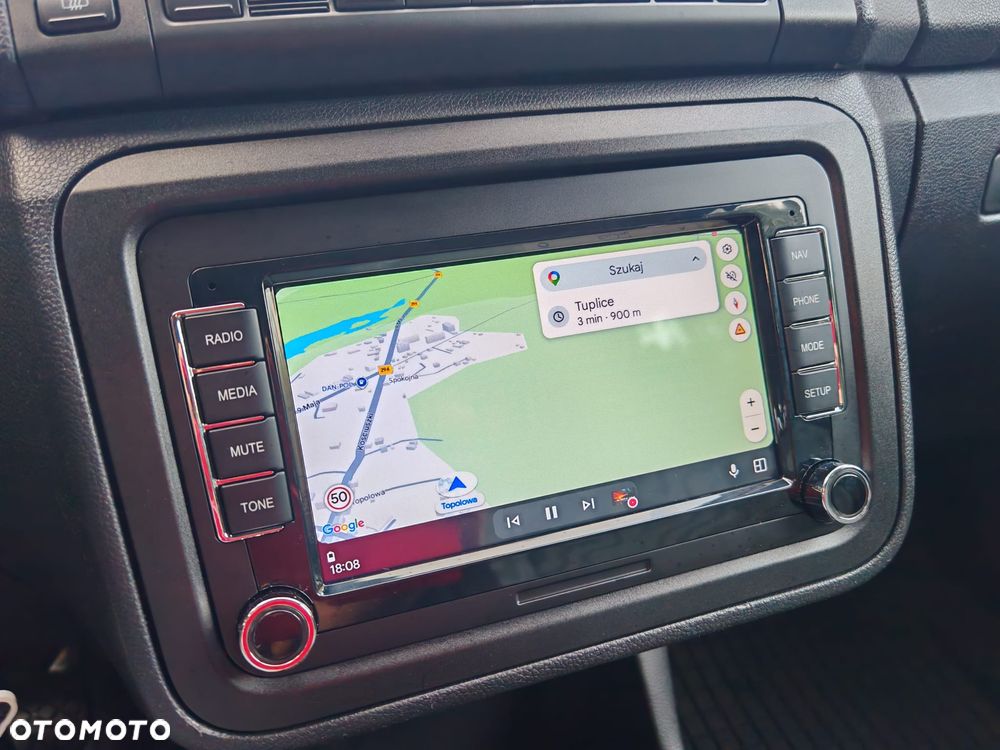 Skoda Fabia - 27