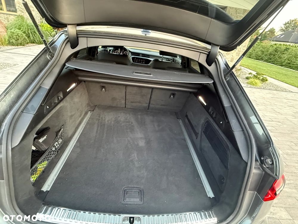 Audi A6 Avant 45 TFSI mHEV Quattro Sport S tronic - 11