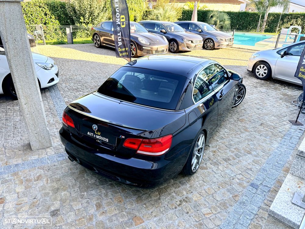 BMW 320 - 2