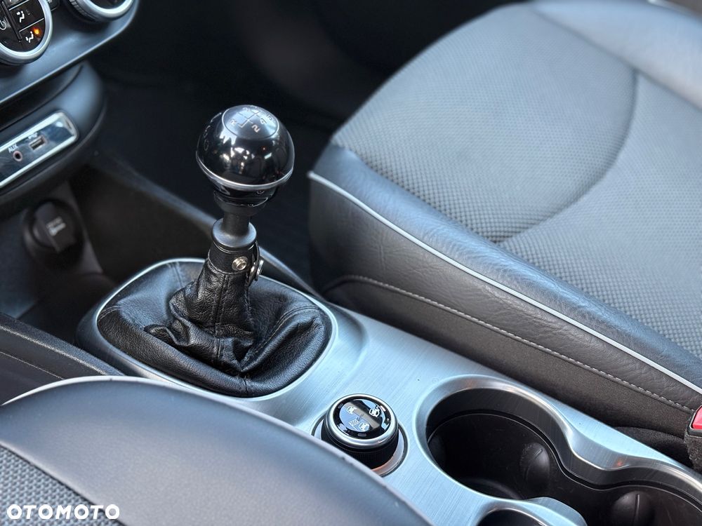 Fiat 500X 1.6 MultiJet 4x2 S&S Cross - 14